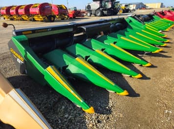 Main image Drago 830GT